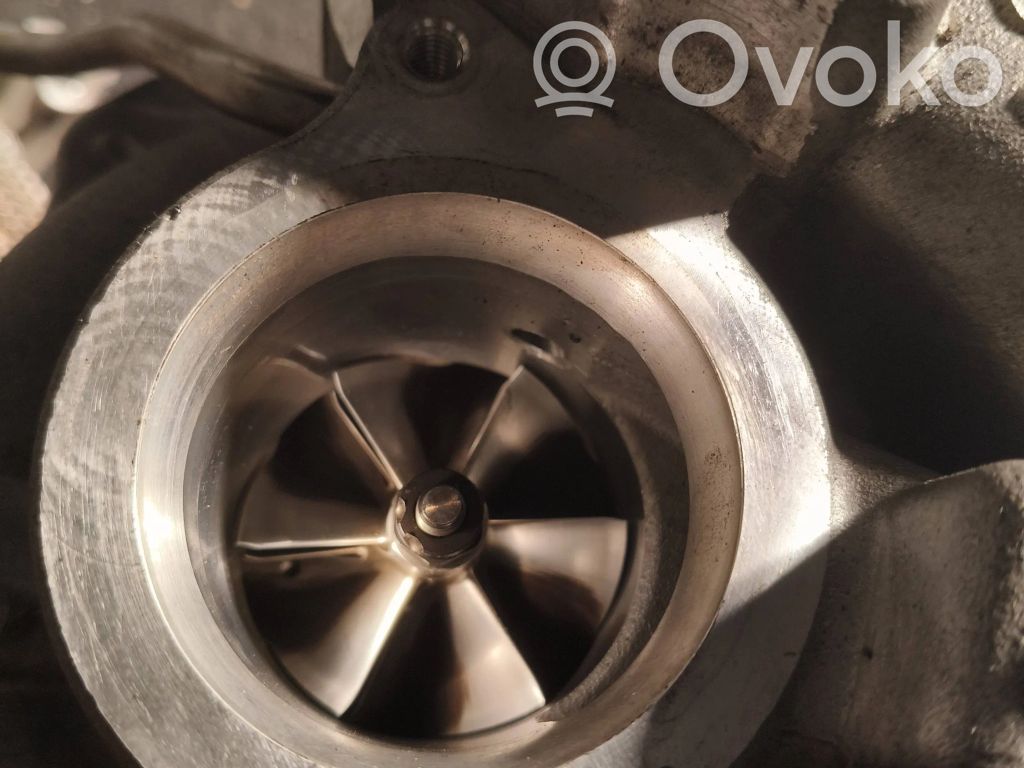Turbo   06M145689J,06M145A01,18539700025
