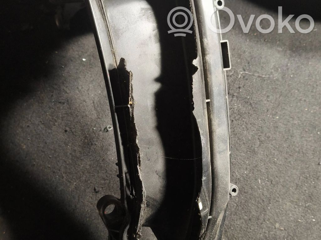 Audi RS6 Colector de admisión 