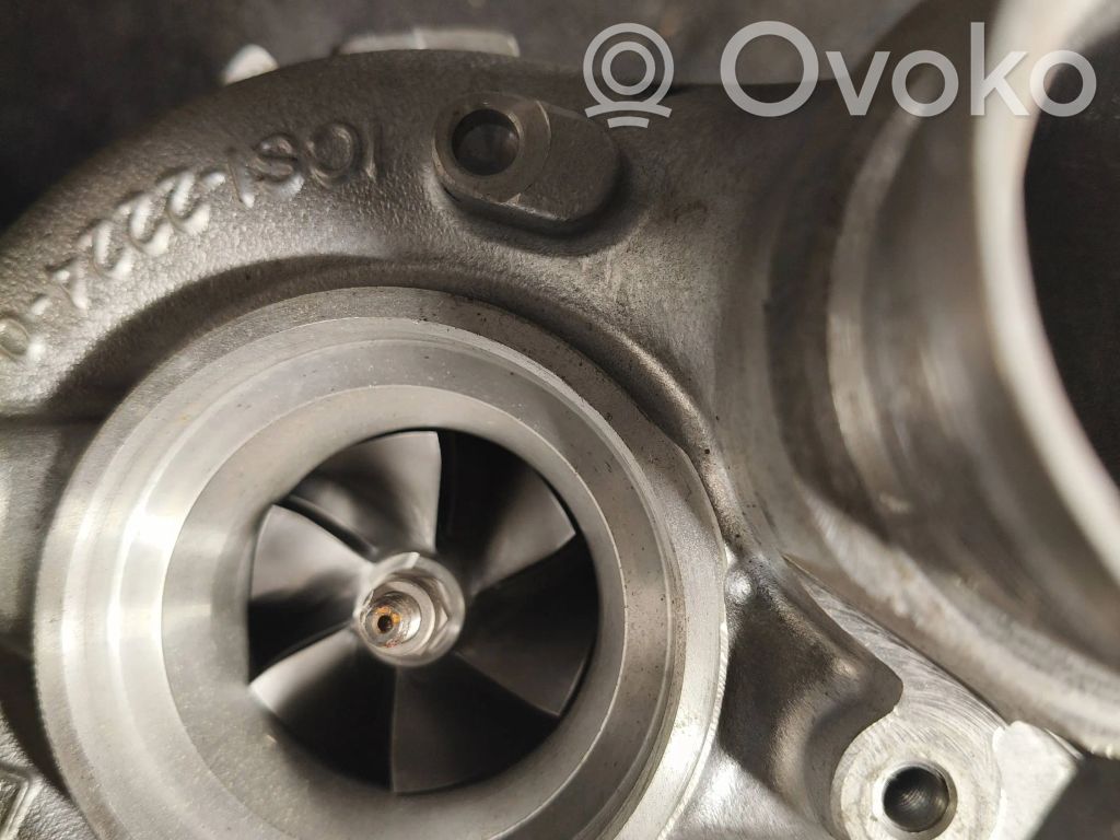 Turbo   079145721,1710130062E18,1453T190153C14