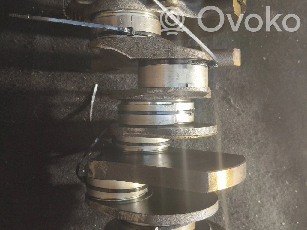 Crankshaft   05184324AE