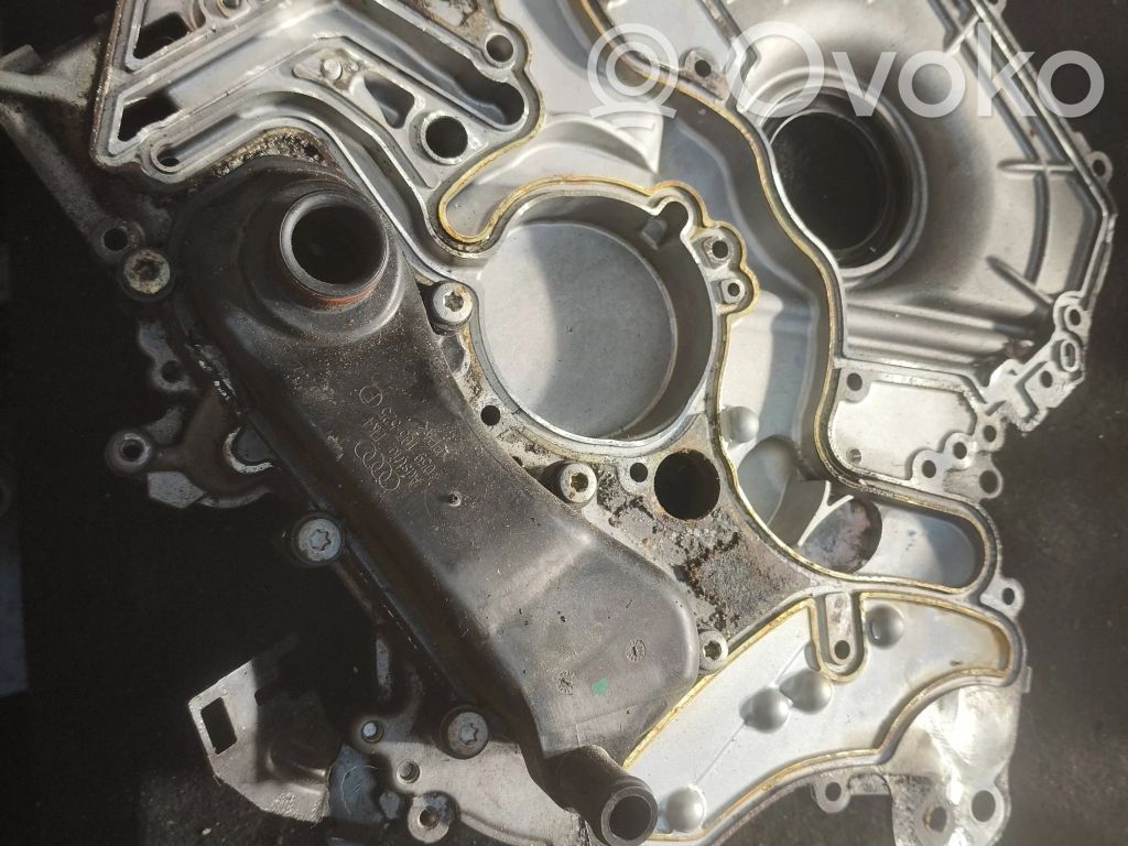 Timing chain cover   059103151CE