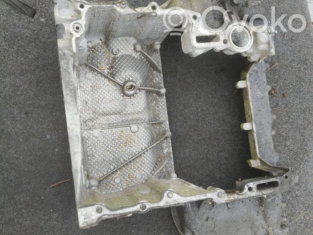 Audi A6 S6 C7 4G Cárter 