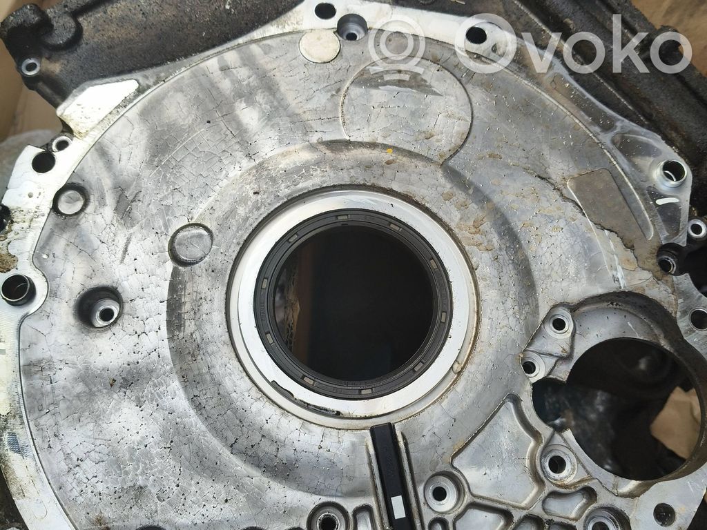 Timing belt guard (cover)   059103173CE