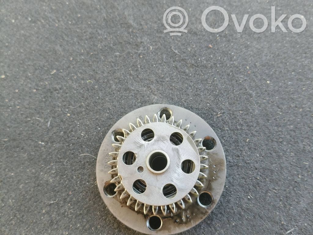 Audi Q7 4M Camshaft pulley/ VANOS 