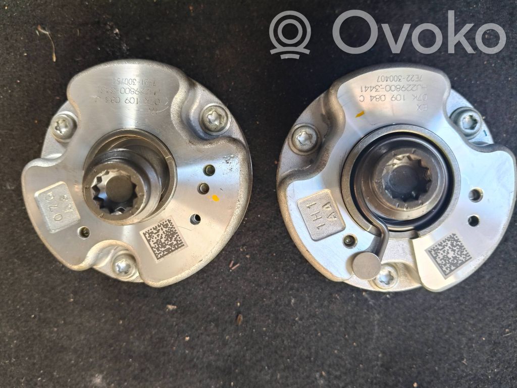 Audi RS3 Nockenwellensensor 