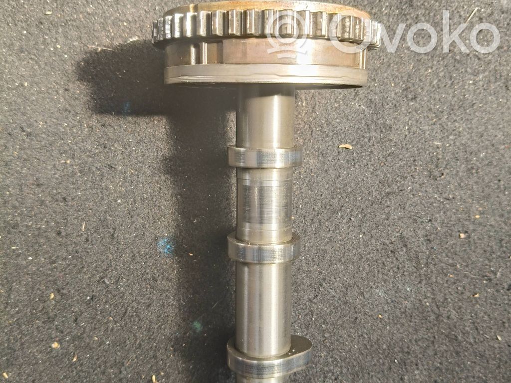 Audi A4 S4 B8 8K Wałek rozrządu 