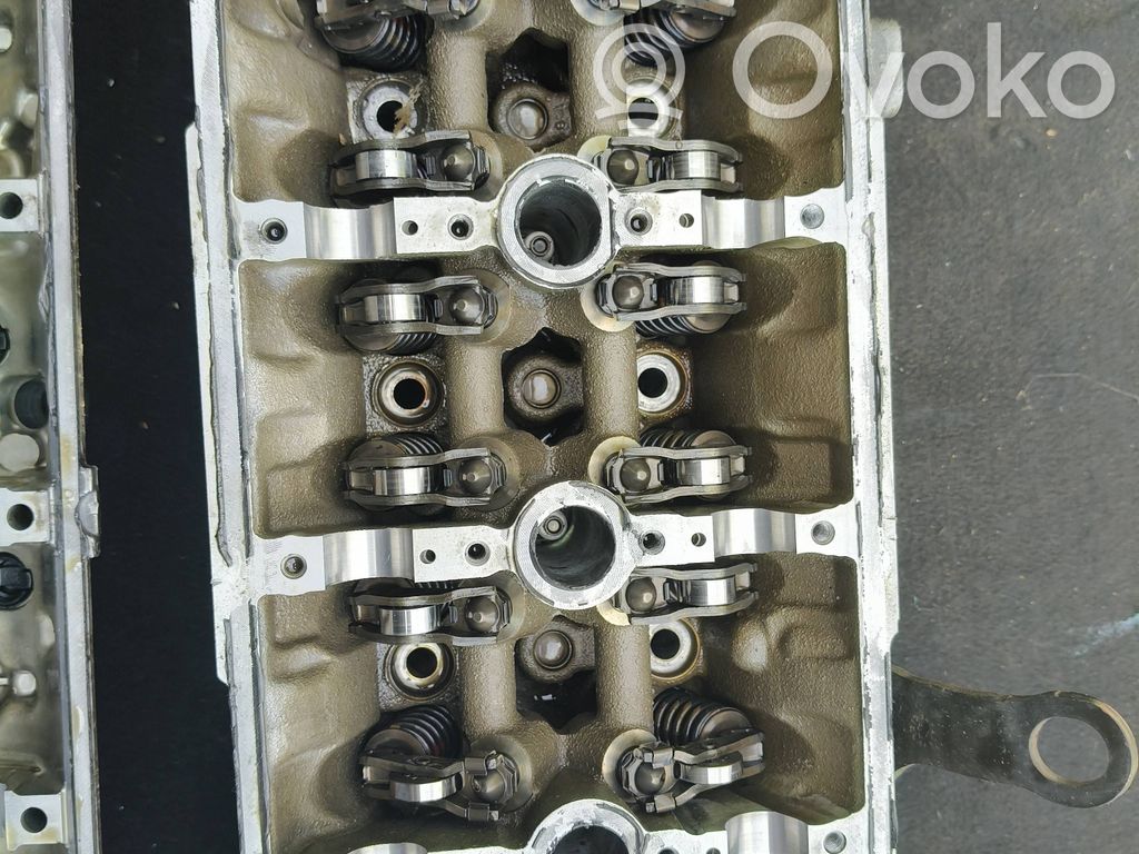 Engine head   079103403S,079103285AQ