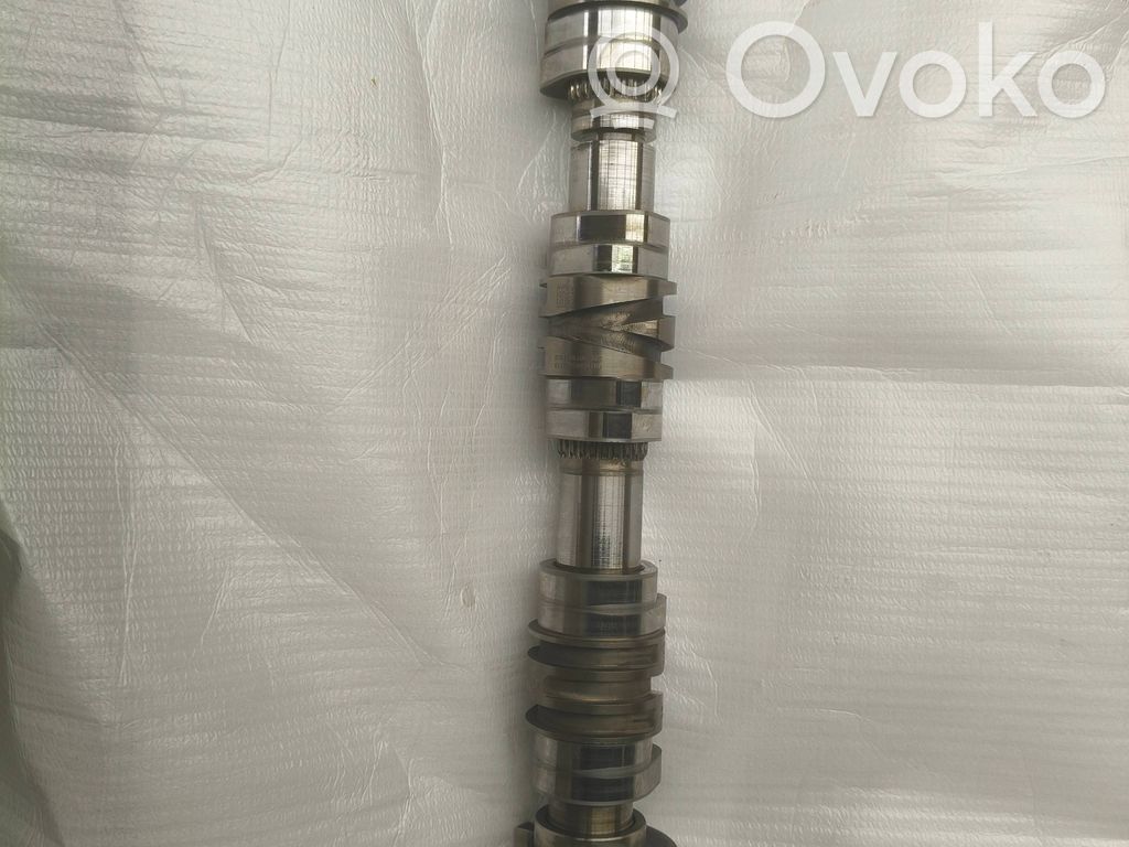 Wałek rozrządu   81106M109347AD,06M109347AD