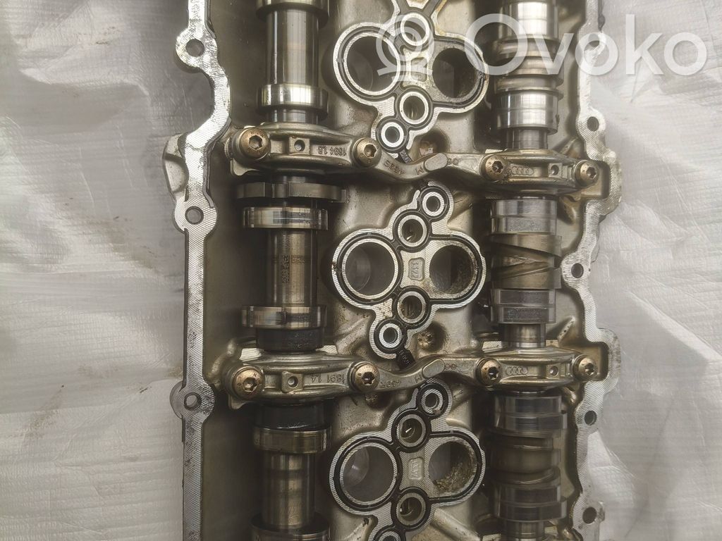 Sonstiges Einzelteil Motor   06M109102EP