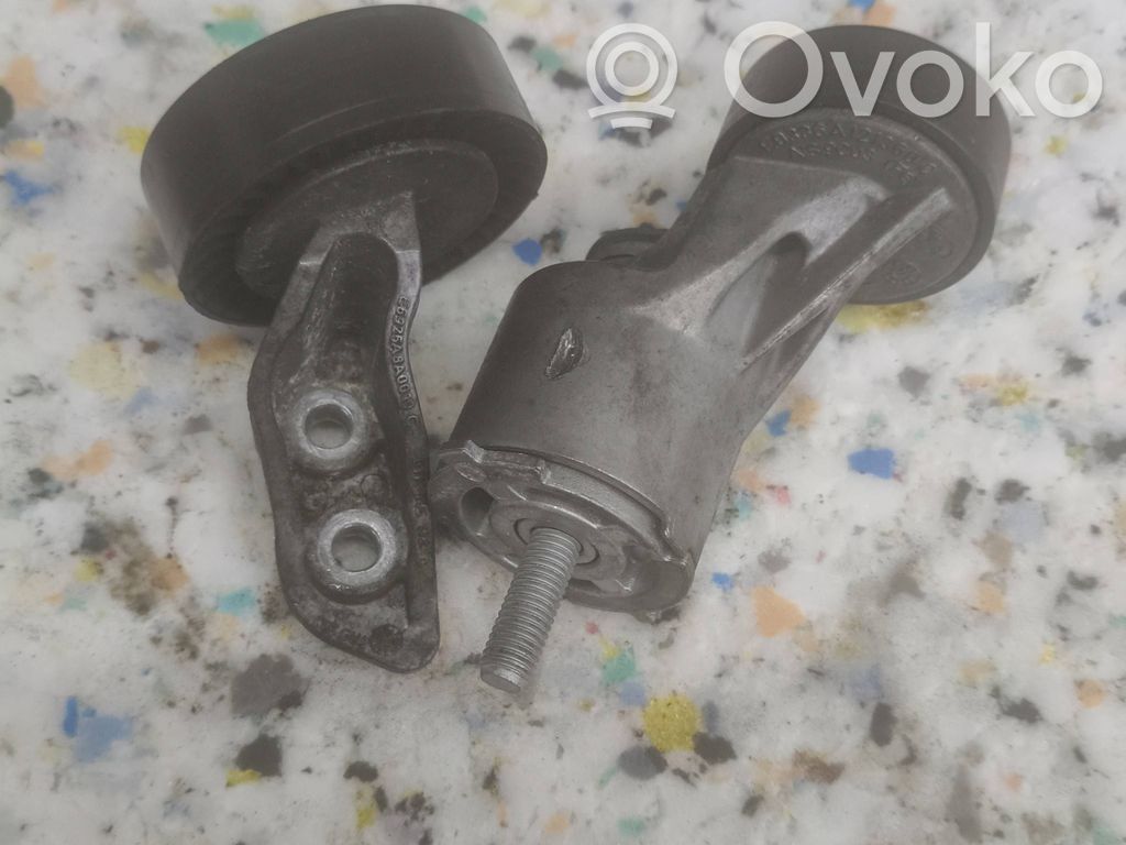Diržo įtempėjas   07K903315AB,07K145172D