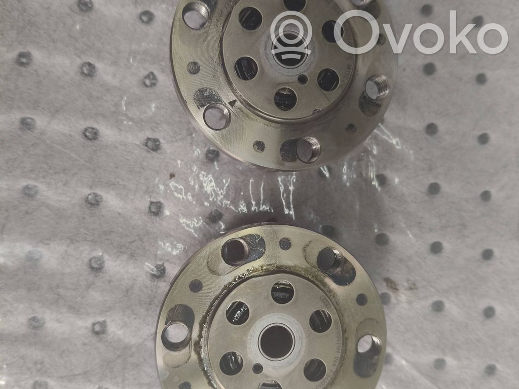 Volkswagen Touareg III Camshaft pulley/ VANOS 