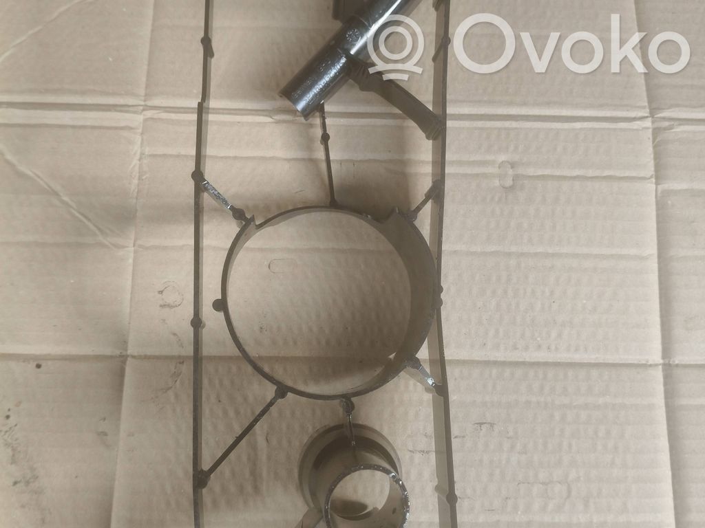 Eļļas nogulsnētava (separators)   059103138BM