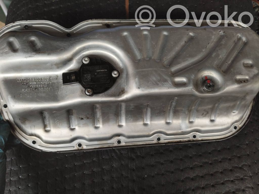 Volkswagen Touareg III EGR vamzdelis (-iai)/ žarna (-os) 