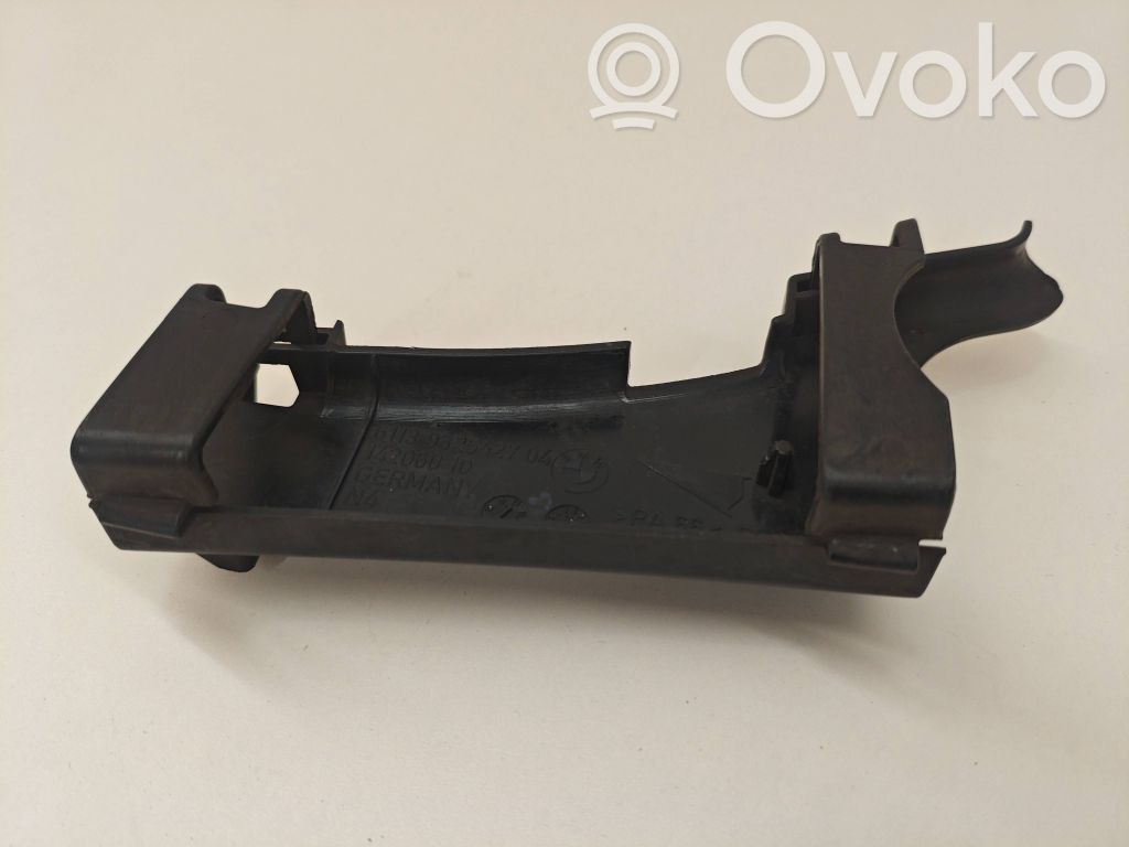 BMW 5 G30 G31 G38 Kita galinės važiuoklės detalė 