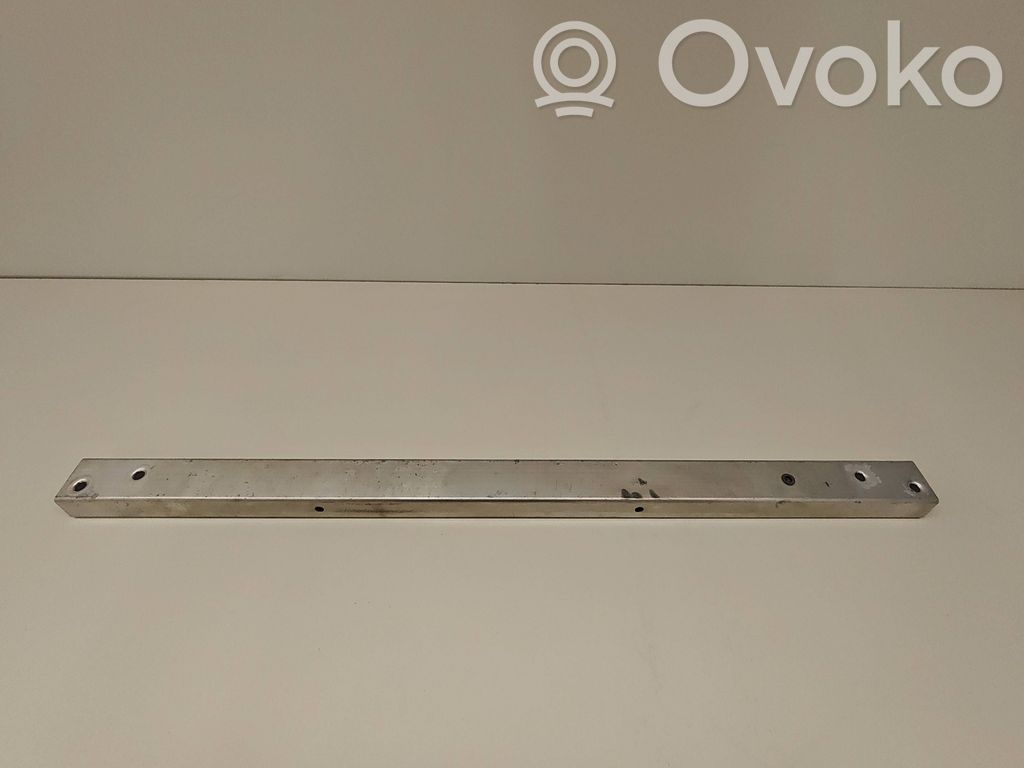 Audi Q7 4M Radiator support slam panel bracket 