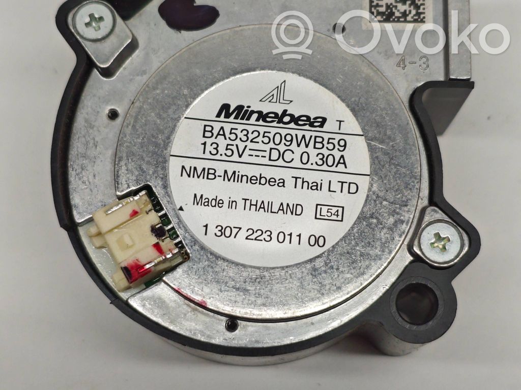 BMW X5 F15 Einzelteil Scheinwerfer 
