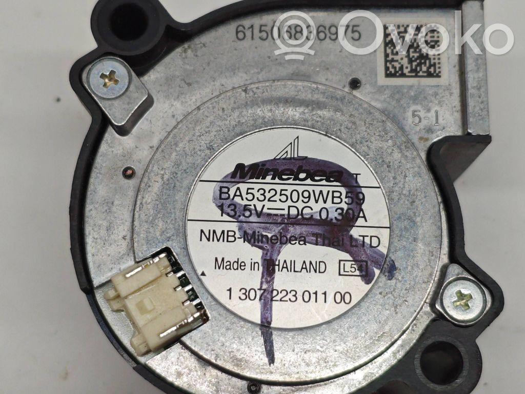 BMW X5 F15 Einzelteil Scheinwerfer 