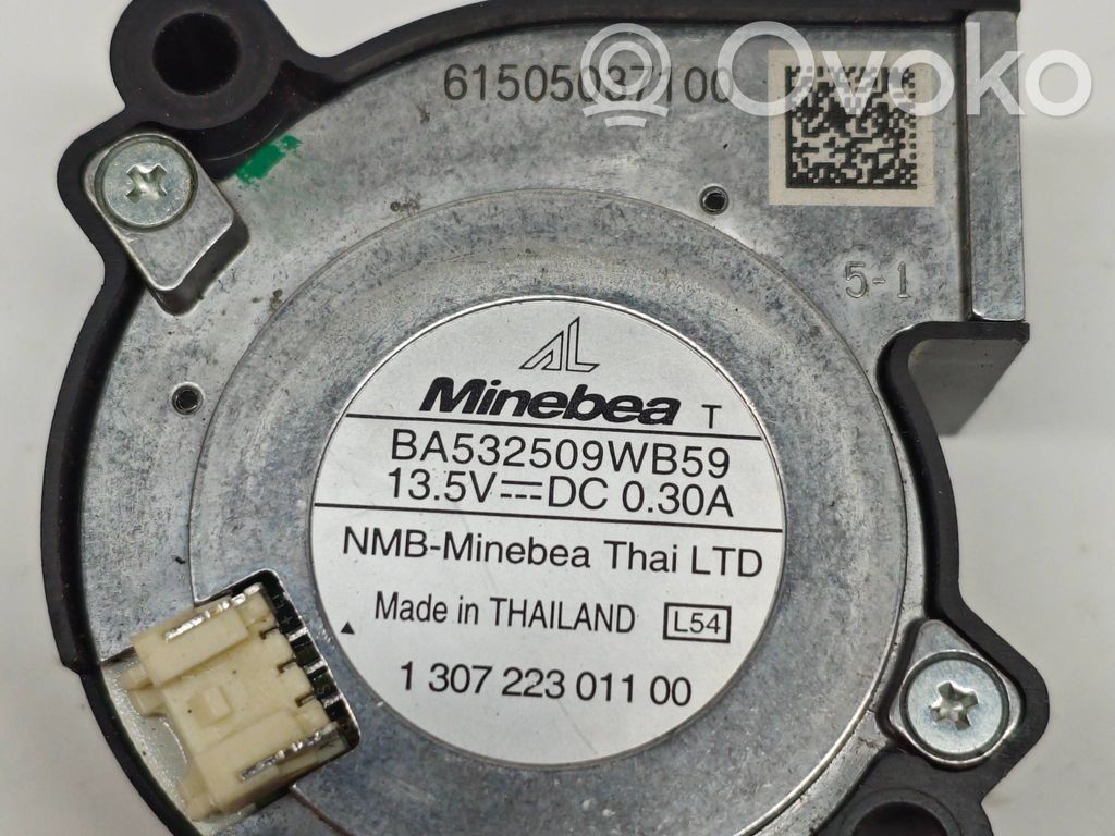 BMW X5 F15 Einzelteil Scheinwerfer 