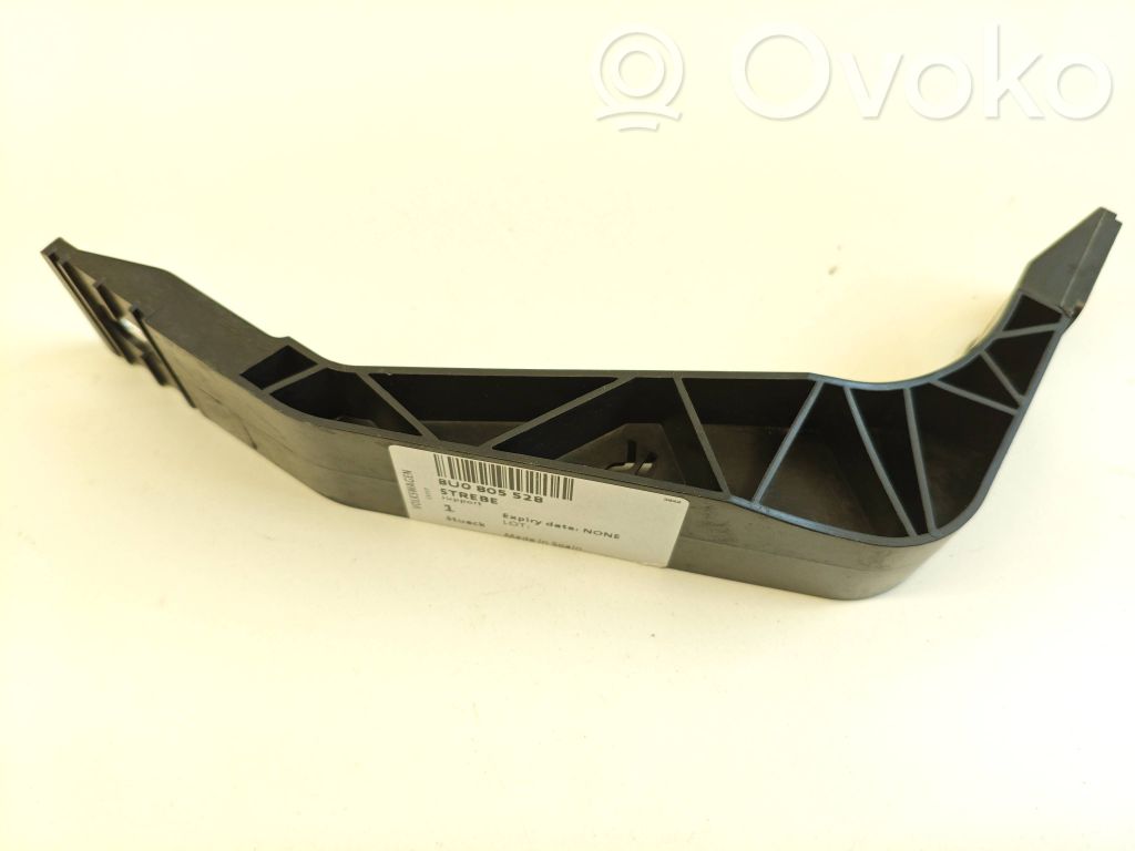 Audi Q3 8U Support, fixation radiateur 