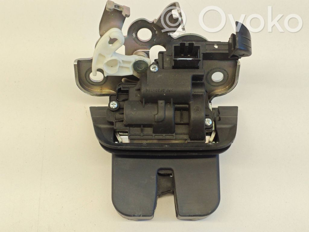 Audi Q7 4L Tailgate/trunk/boot lock/catch/latch 