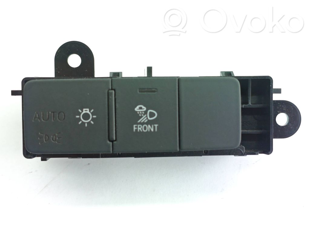 Audi Q8 Interruptor de luz 