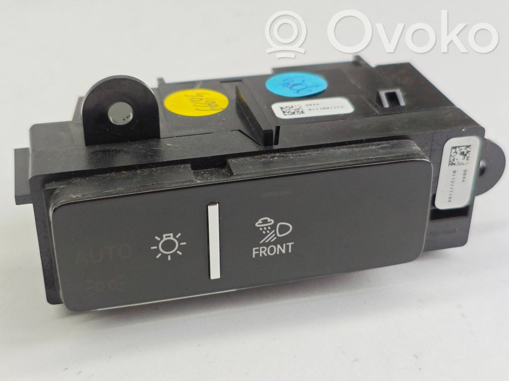 Audi Q8 Light switch 