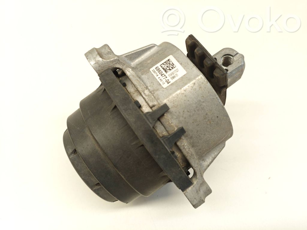 BMW 7 G11 G12 Engine mount bracket 