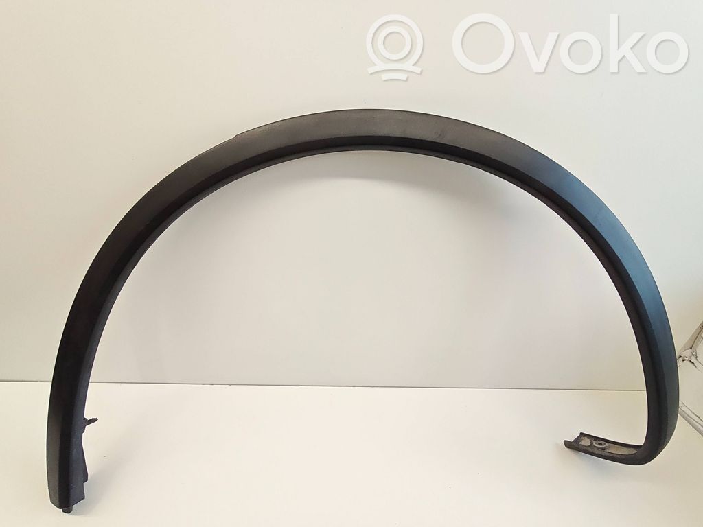 Porsche Cayenne (92A) Rivestimento passaruota posteriore 