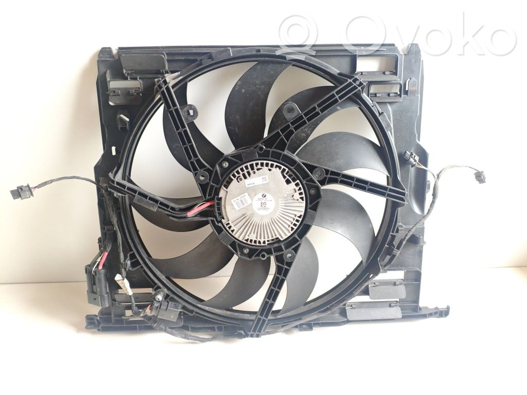 Radiator set   7602181,67327602181,9232549