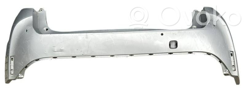 Бампер   5215902C80,5215902G80