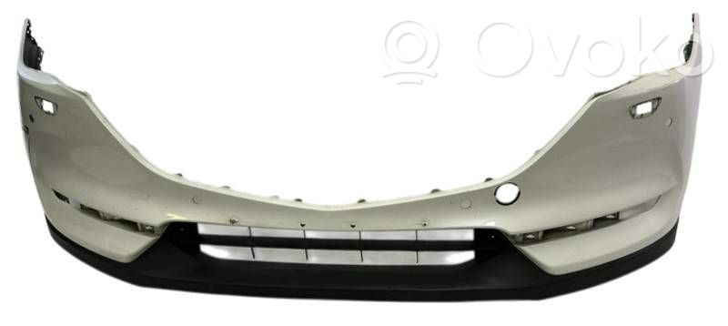 Etupuskuri   KB8A50031,KB8A50031,CRYSTALWHITEPEARL,34K