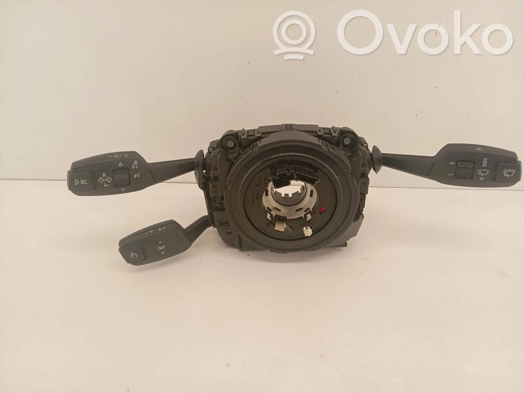 BMW 5 E60 E61 Rokturu komplekts 
