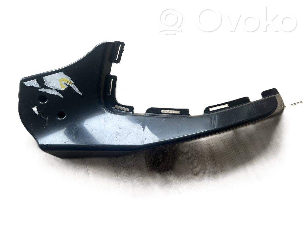 Front bumper mounting bracket   4K0807097