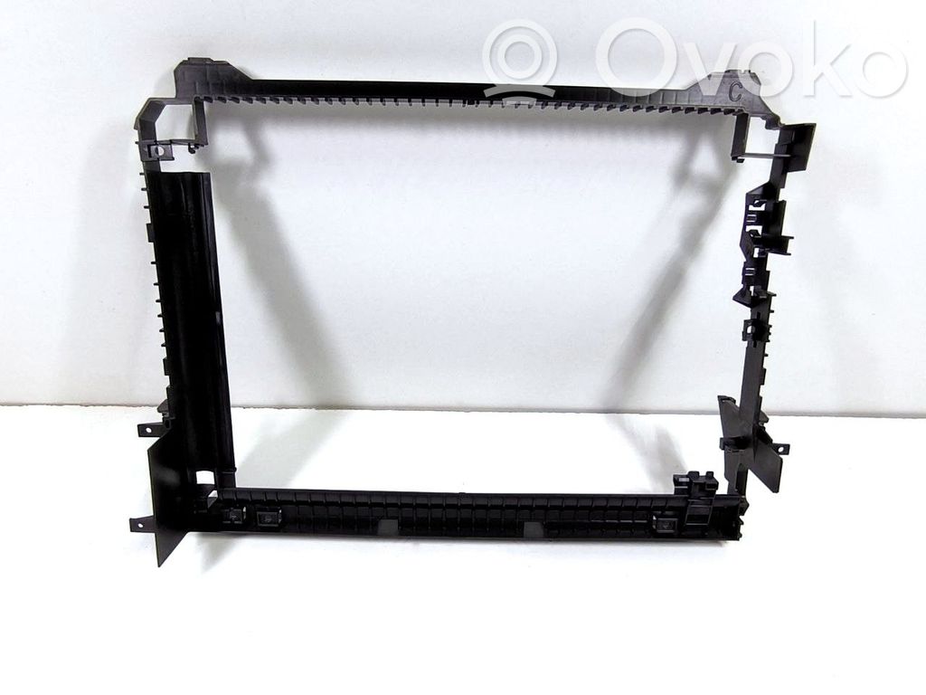 Land Rover Range Rover Velar Panou suport radiator 