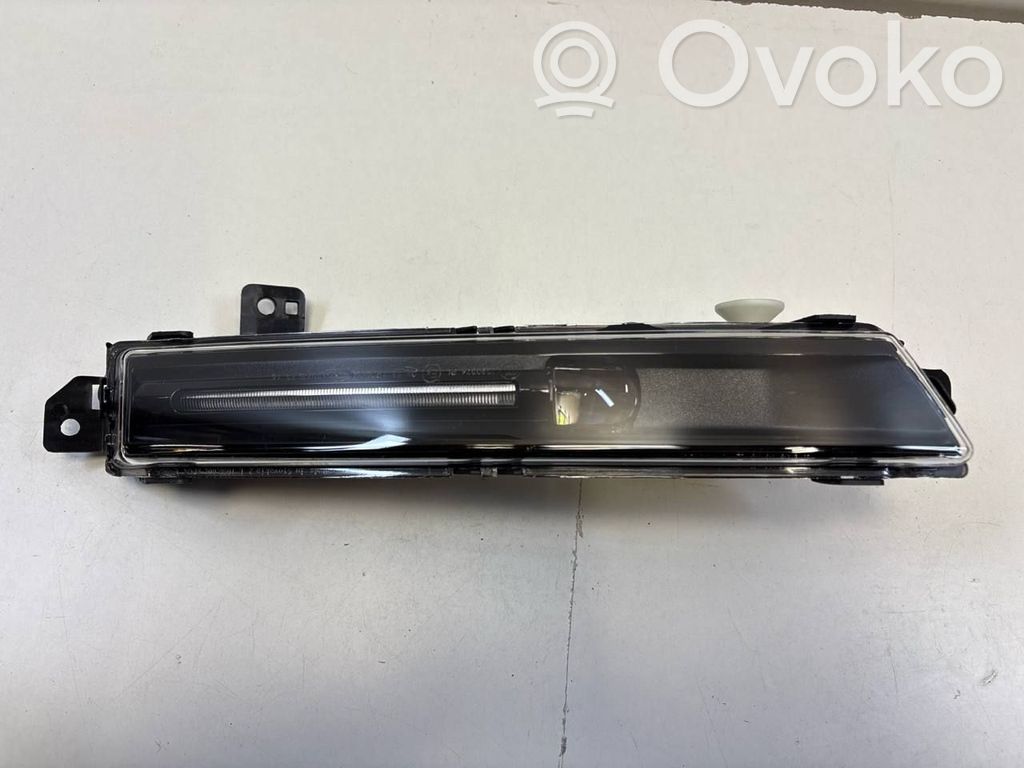 Land Rover Range Rover Velar Etusumuvalo 