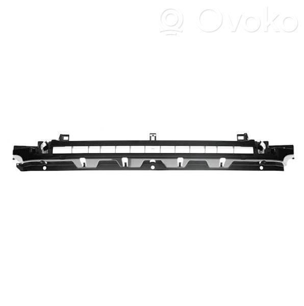 Land Rover Range Rover Evoque L538 Uchwyt / Mocowanie zderzaka przedniego 