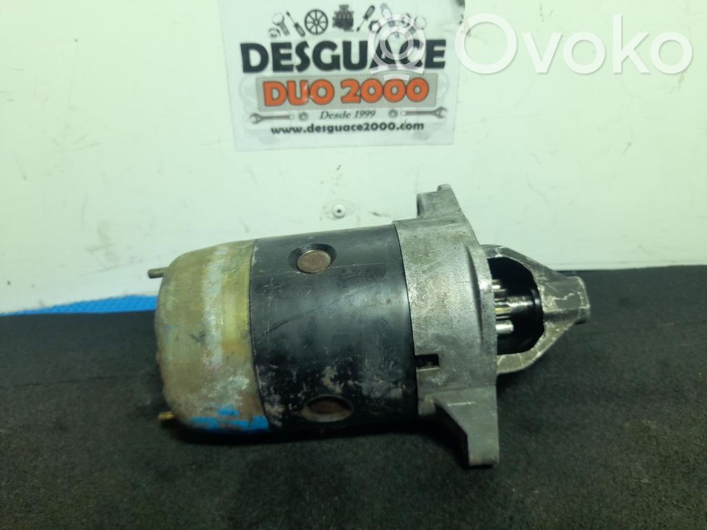 Mazda 323 F Motor de arranque 