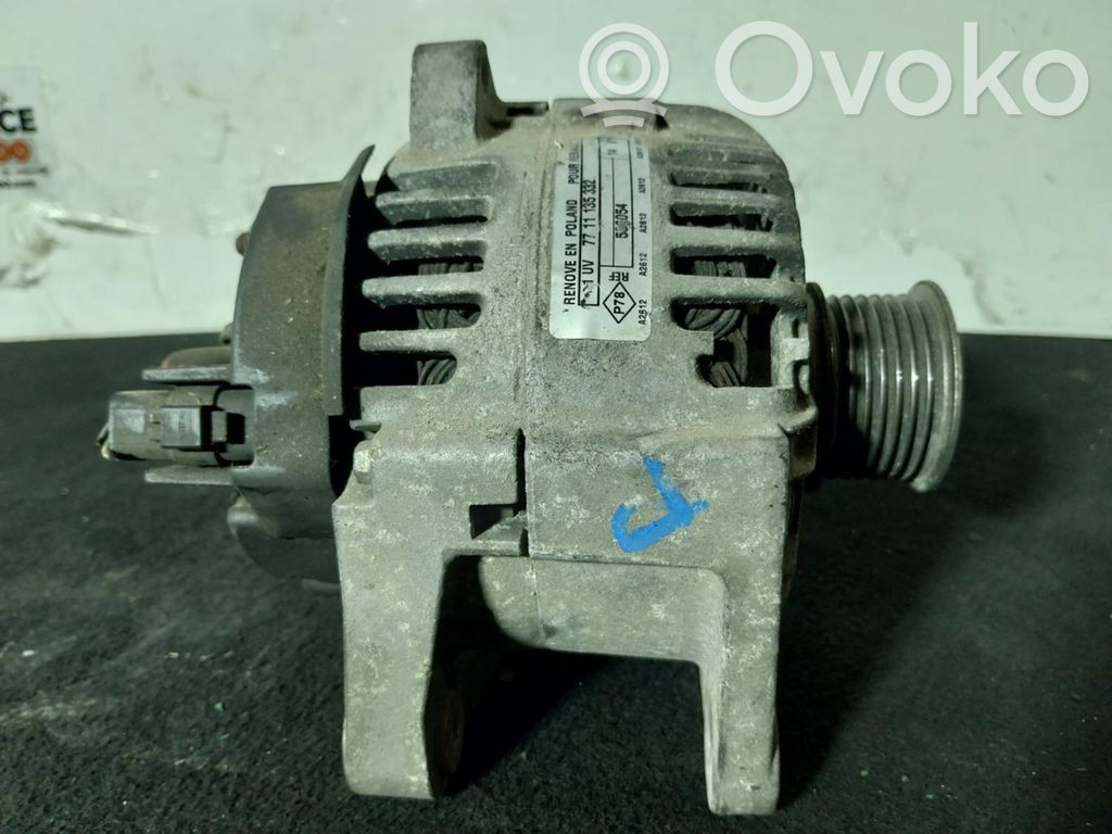 Renault Scenic II -  Grand scenic II Alternator 