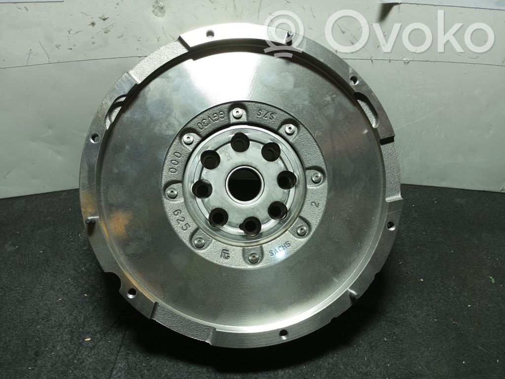 Opel Insignia A Dual mass flywheel 