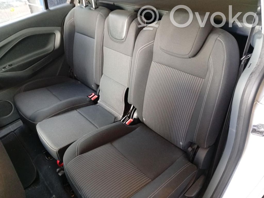 Juego del asiento