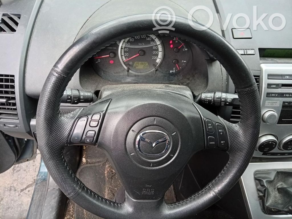 Airbag latéral