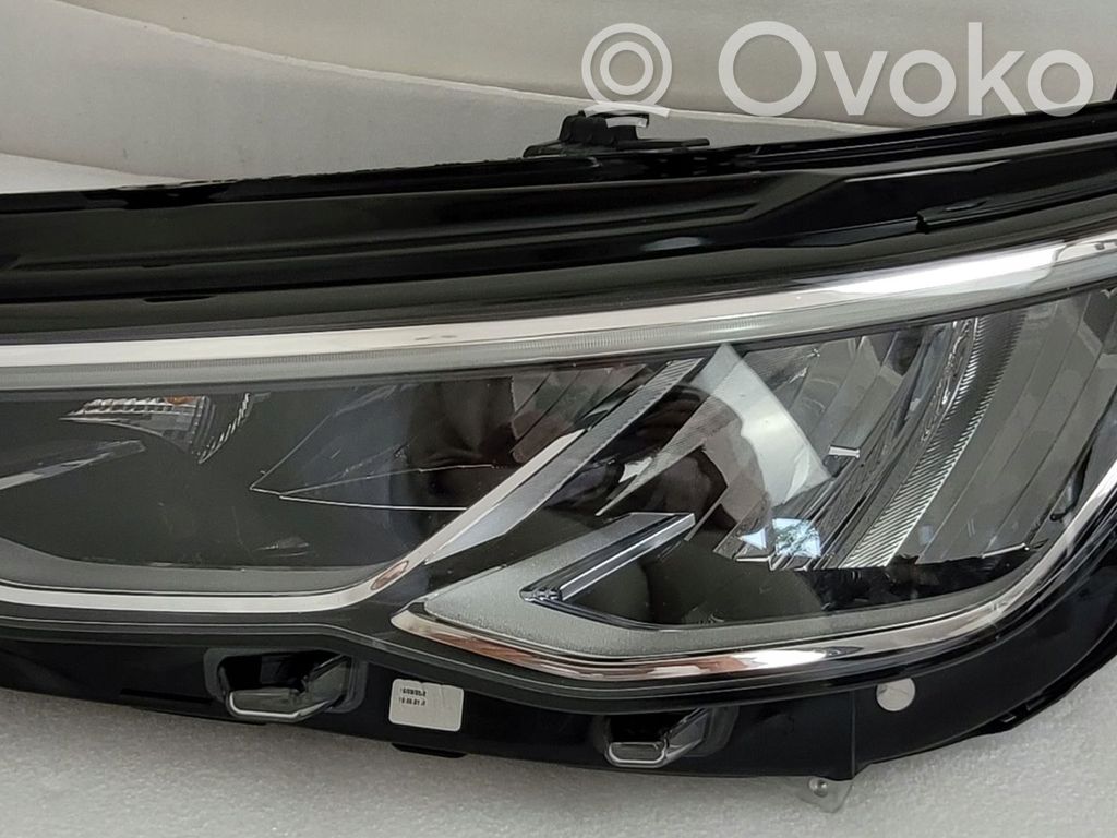 Ford Transit -  Tourneo Connect Phare frontale 
