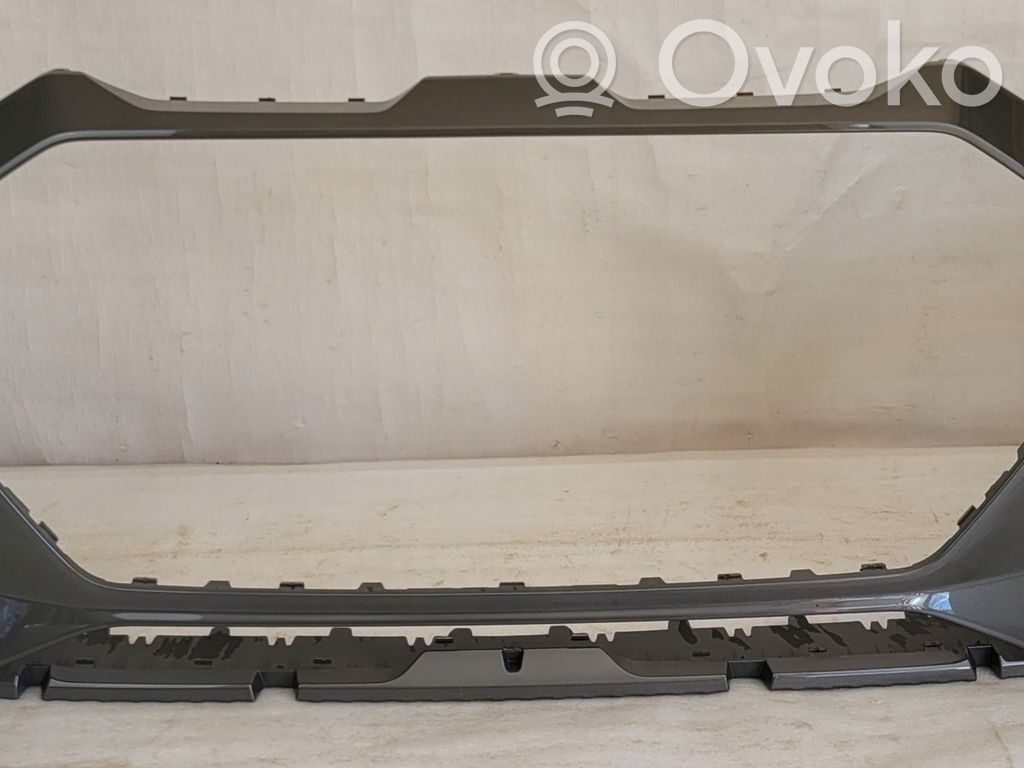 Front bumper   82A807437K,82A807241B