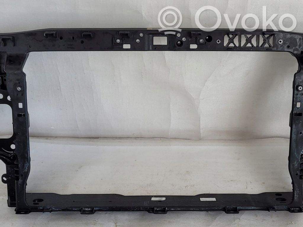Hyundai i30 Radiatorių panelė 