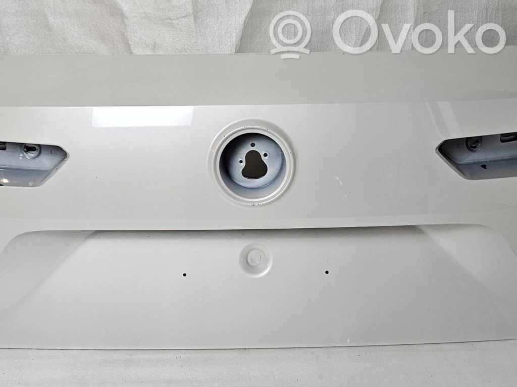 BMW iX Becquet de lunette arrière 