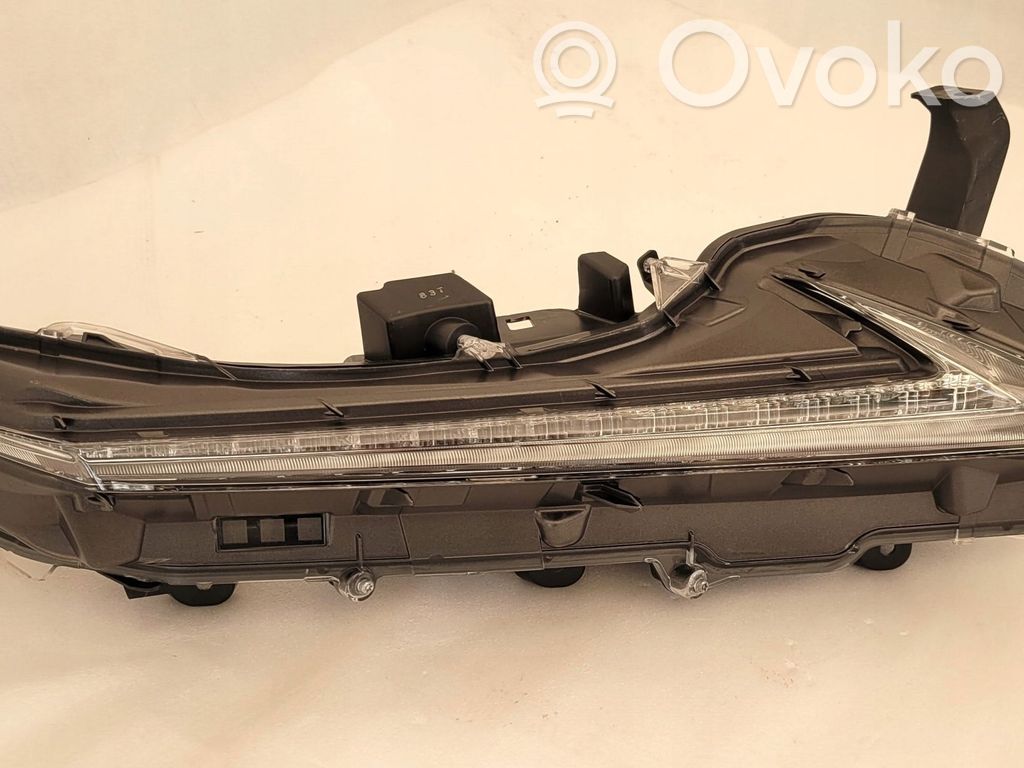 LED Daytime headlight   255102