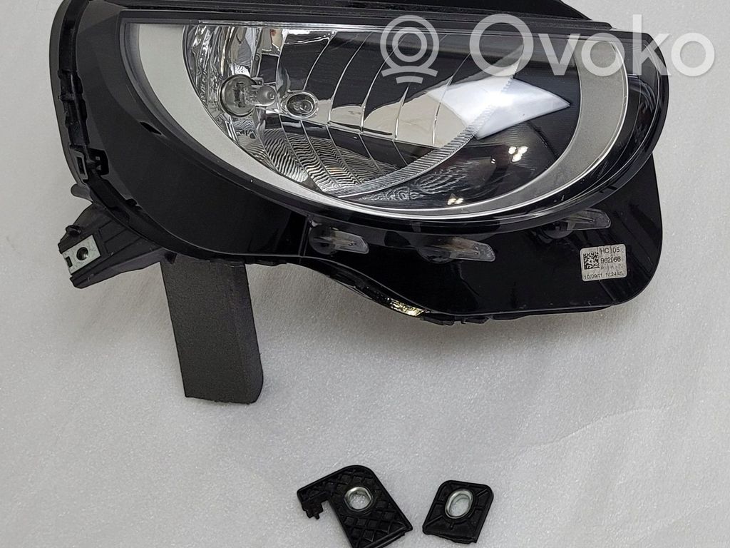 Fiat 500E Lampa przednia 