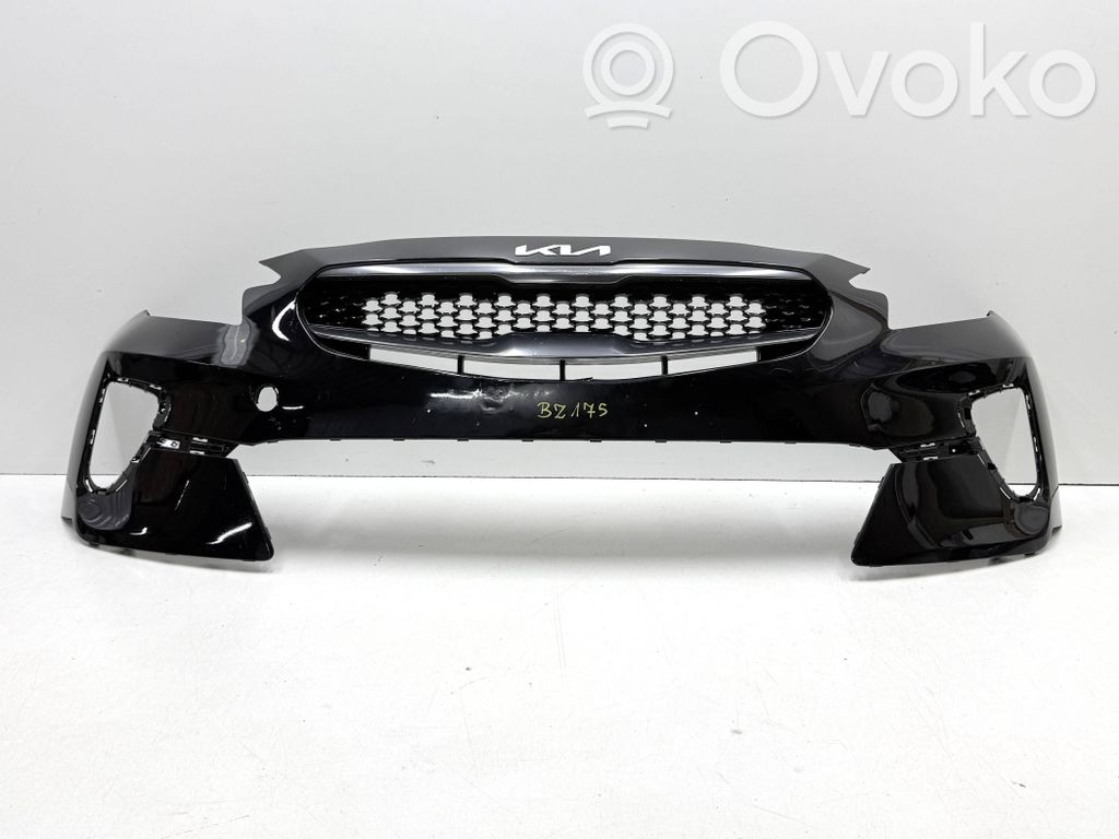 Priekinis bamperis   86511J7CC0