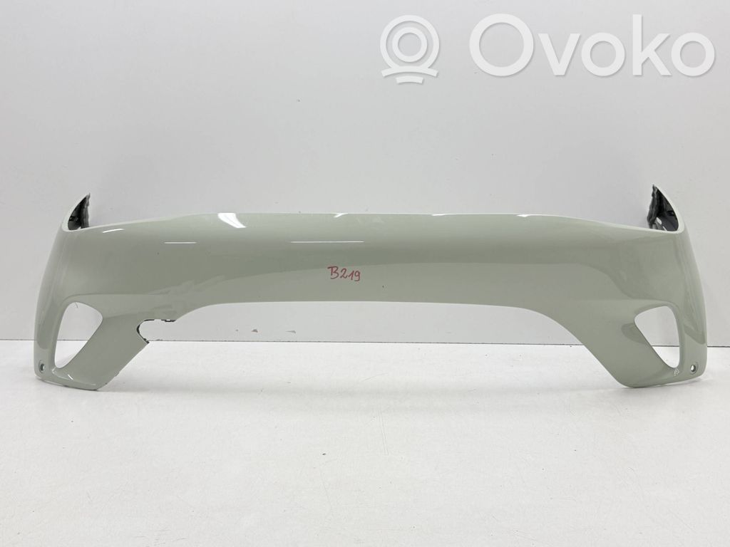 Smart #1 Front bumper 
