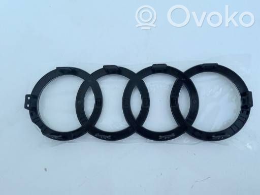 Audi A5 Emblemat / Znaczek 